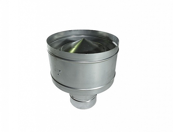 Дефлектор TD-630
