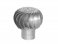 Турбодефлектор TD-125